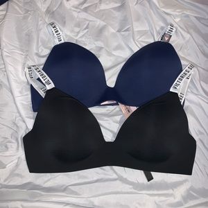 Victoria secret Bras size 34c